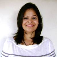 Lina_Passport size photo