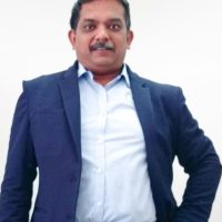 Pramod NAir