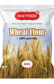 wheat-Flour